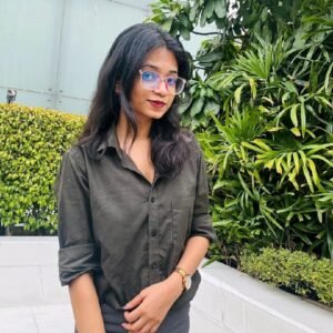Anshu Mandal