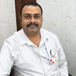AMAR SHARMA