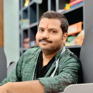 Santosh Mandal