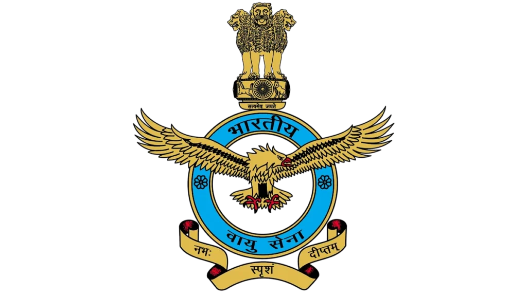 Indian Air Force
