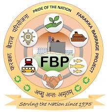 Farakka Barrage Project