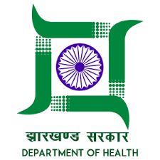 Health Deptt. Jharkhand Govt.